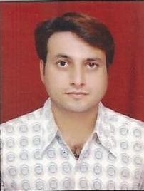 Narendra Mali