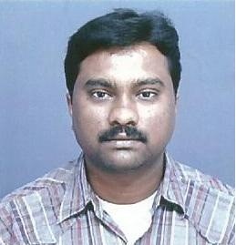 Kishor Ramesh Mungekar