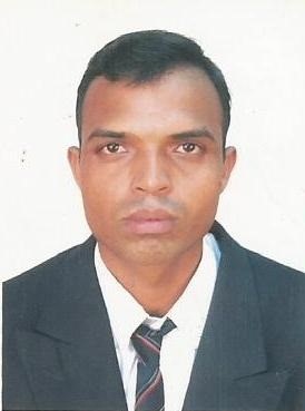 Mehboob Alam Rafi Mohammed