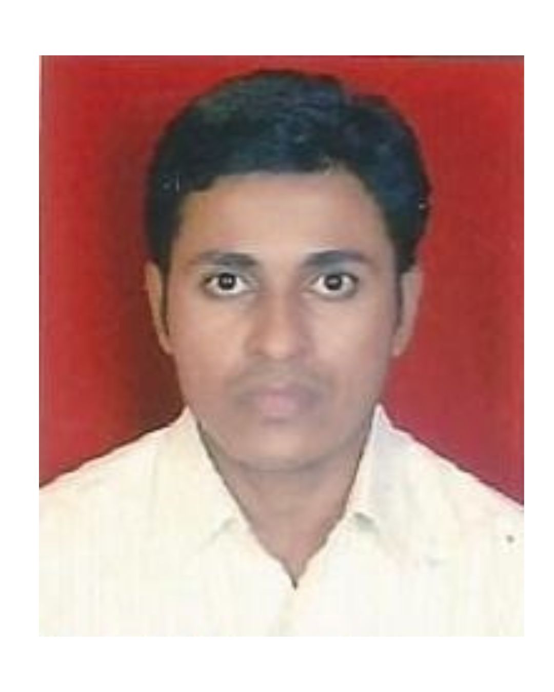 Dagadu Bhimrao  Baisane