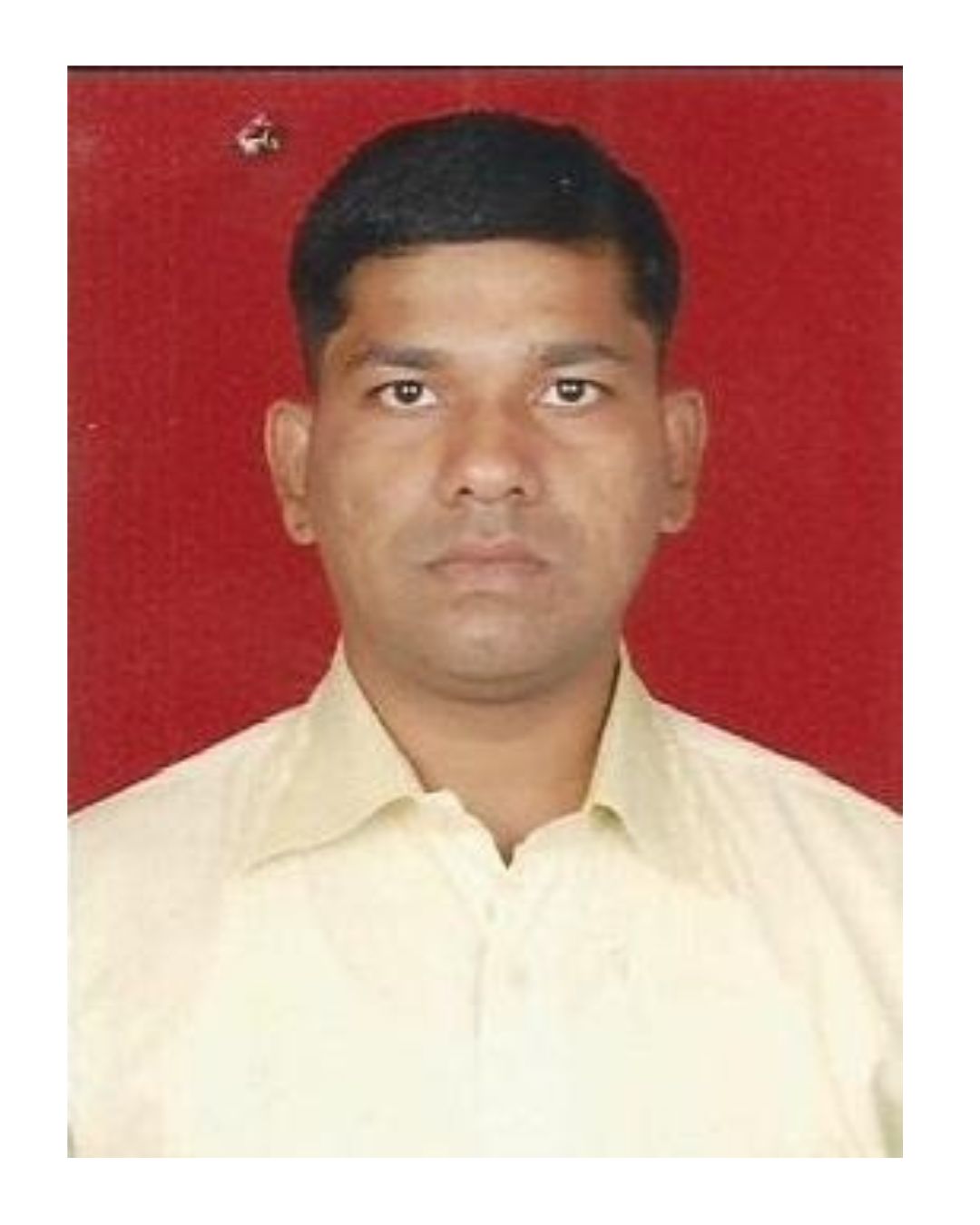 Santosh Sawakhande