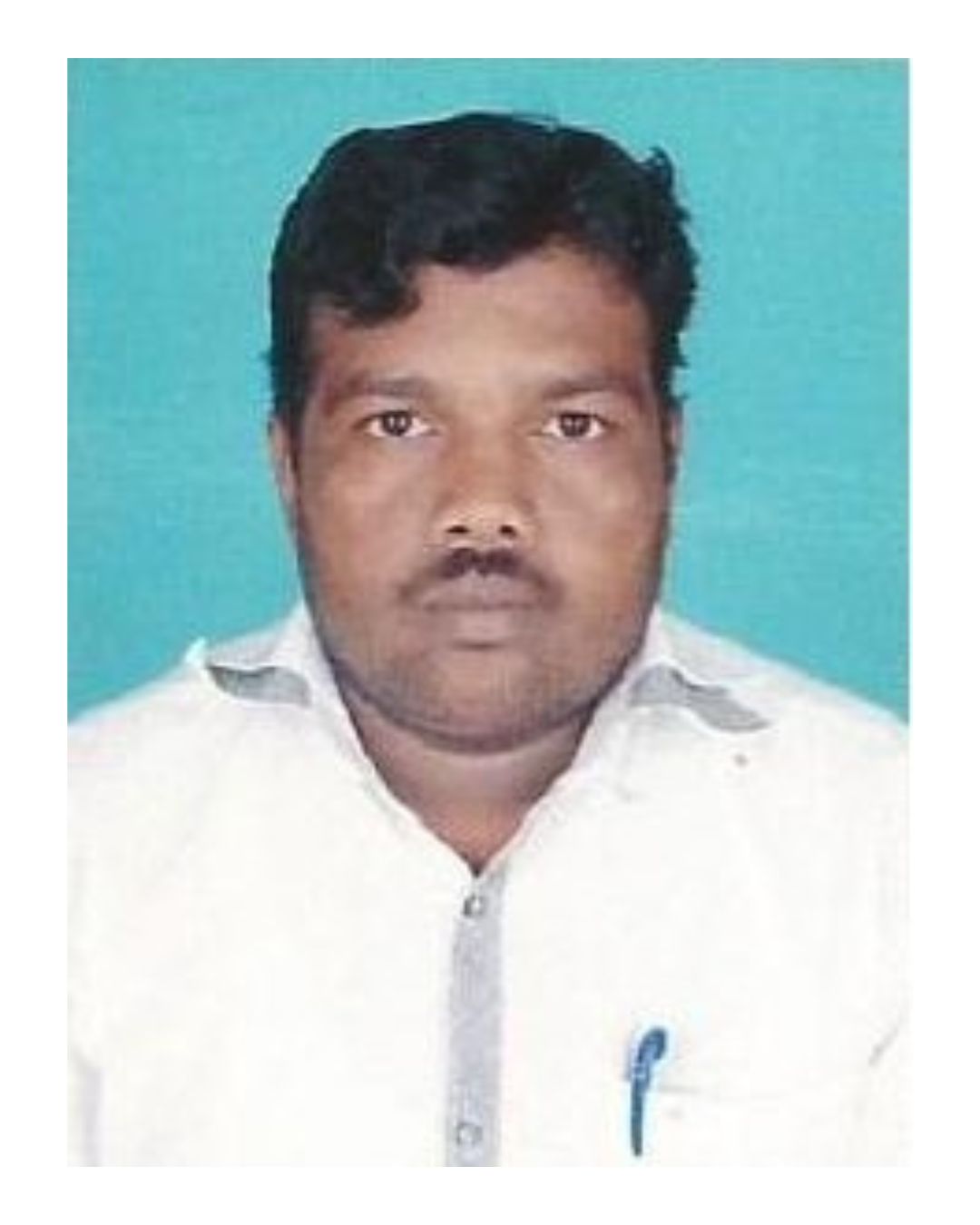 Bhujang Ramchandra Gaikwad