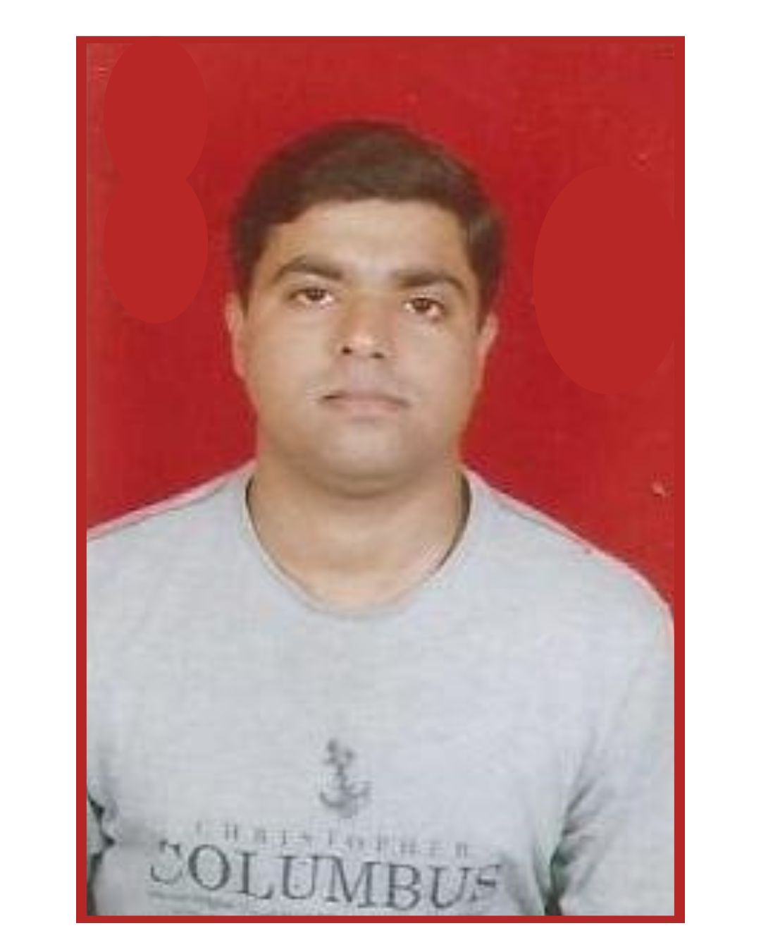 Amit Vengulekar