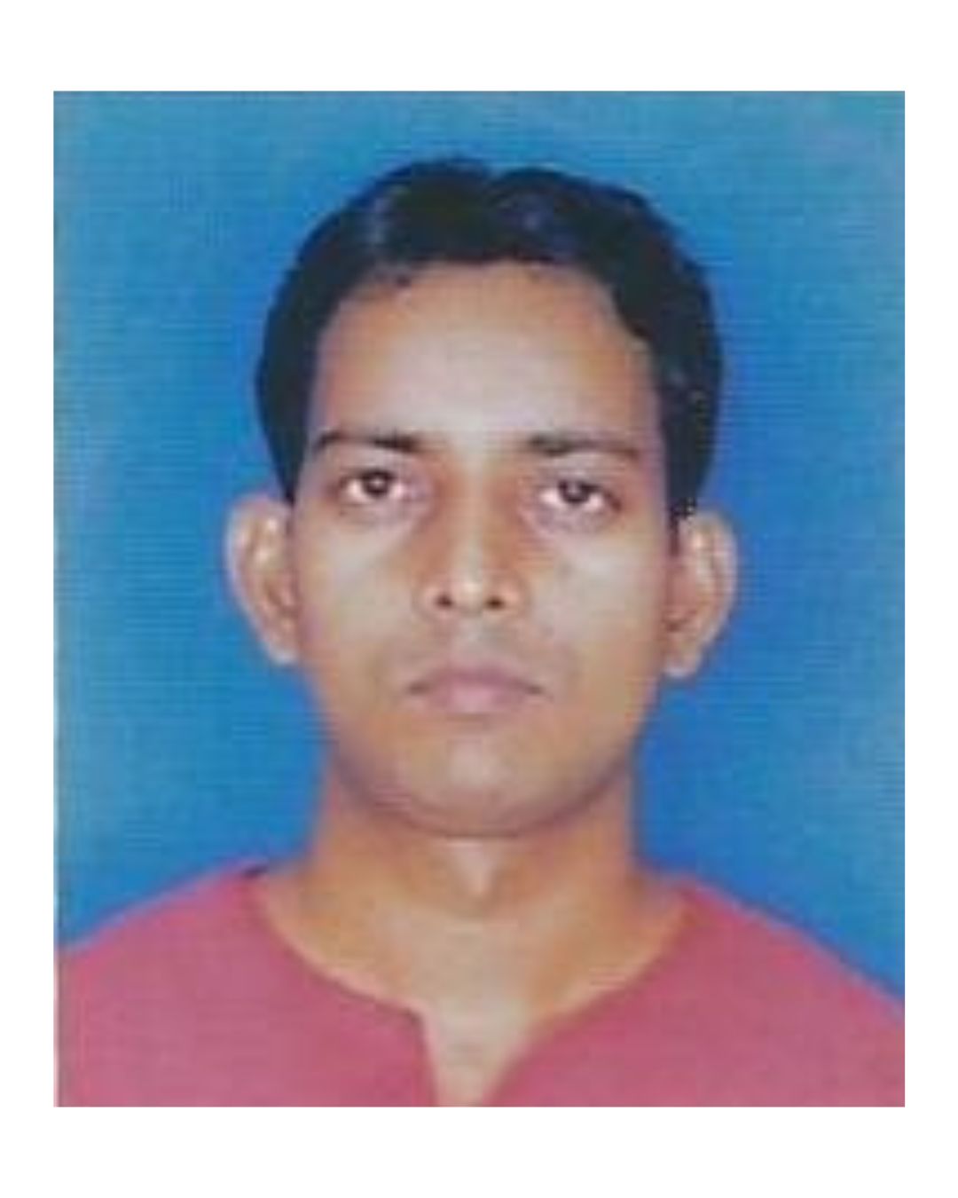 Jitendra Sahani