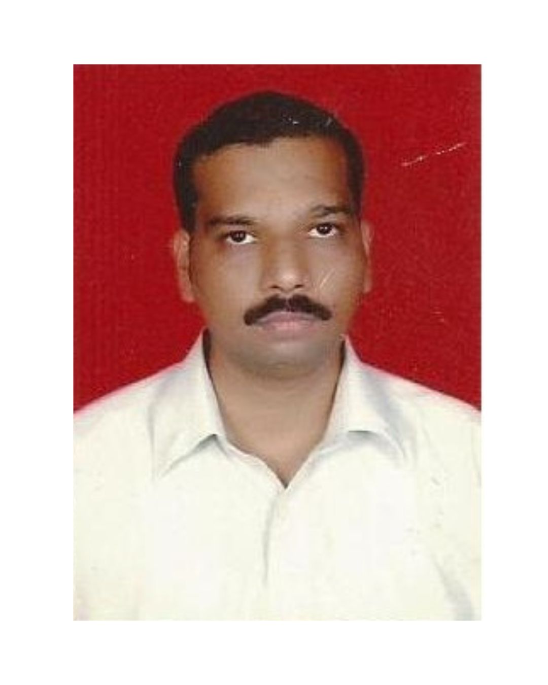 Satish Tukaram Salkar